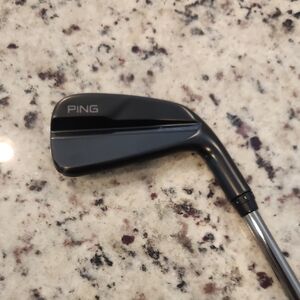 PING 2-Iron